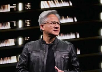Nvidia DGX Cloud mở rộng, tạo thế lực mới trong điện toán đám mây