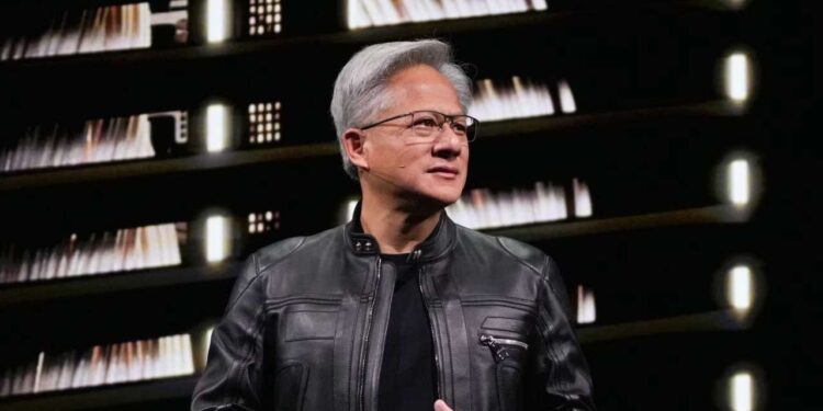 Nvidia DGX Cloud mở rộng, tạo thế lực mới trong điện toán đám mây