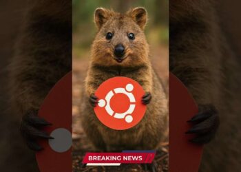 Ubuntu phát hành bản Snapshot 2 cho Questing Quokka