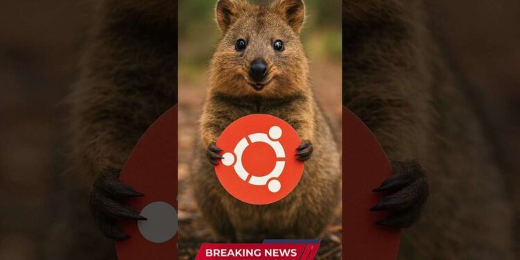 Ubuntu phát hành bản Snapshot 2 cho Questing Quokka