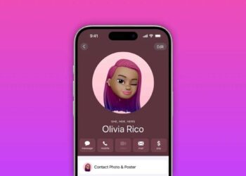 Android sắp có tính năng “Poster cuộc gọi” giống iPhone?