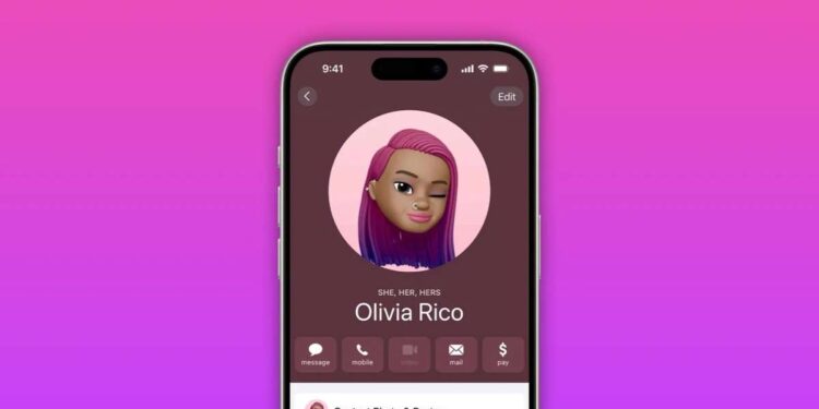 Android sắp có tính năng “Poster cuộc gọi” giống iPhone?