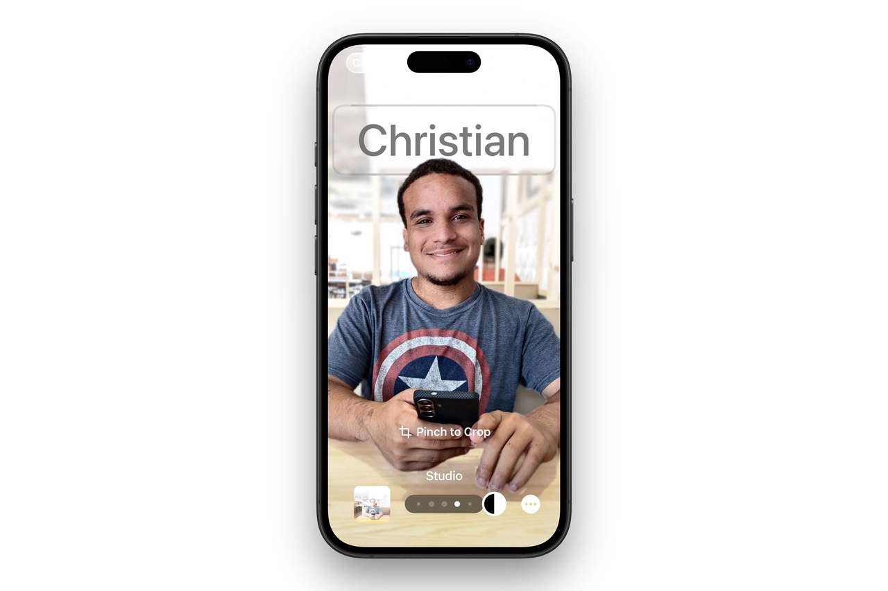 Android sắp có tính năng “Poster cuộc gọi” giống iPhone?