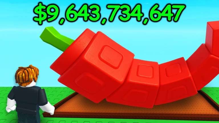 Grow a Garden phá kỷ lục game