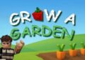 Grow a Garden phá kỷ lục game