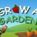 Grow a Garden phá kỷ lục game