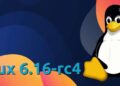 Linux 6.16-rc4 ra mắt, tập trung sửa lỗi hệ thống file và driver