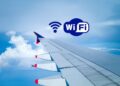 Hãng bay nào có Wi-Fi mạnh nhất hiện nay?