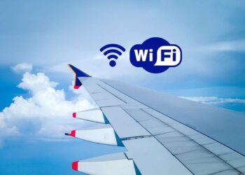 Hãng bay nào có Wi-Fi mạnh nhất hiện nay?