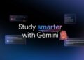 Google mang AI Gemini vào trường học với loạt tính năng mới