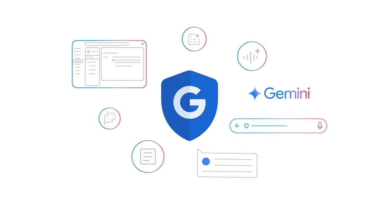 Google mang AI Gemini vào trường học với loạt tính năng mới