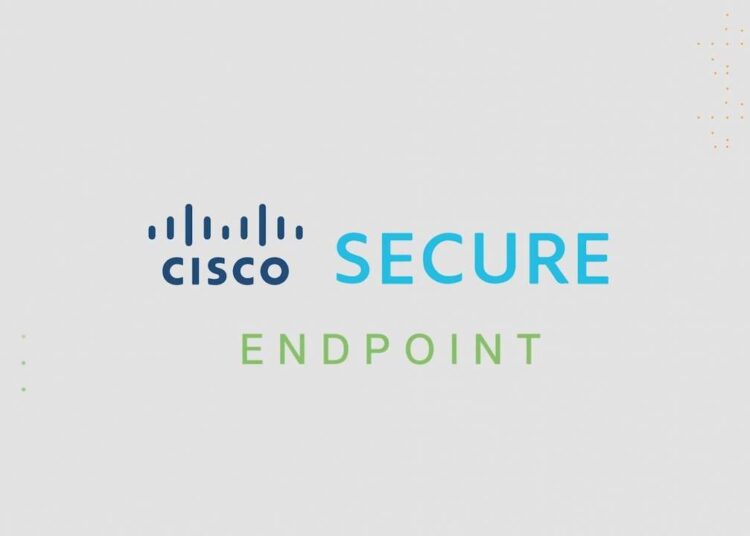 Cisco nâng cấp Secure Endpoint, xử lý lỗi cấu hình và ngăn chặn tấn công tinh vi
