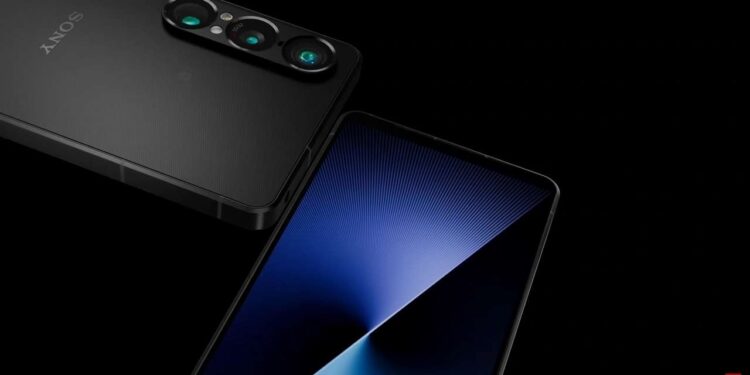 Sony dừng sản xuất điện thoại Xperia cao cấp