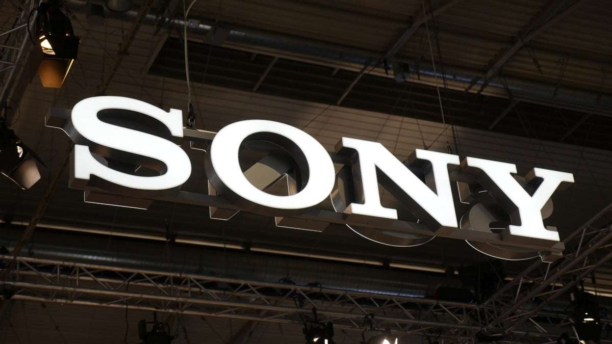 Sony dừng sản xuất điện thoại Xperia cao cấp