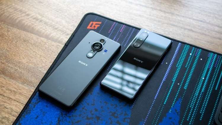 Vì sao Sony thất bại với smartphone dù là ông lớn điện tử?