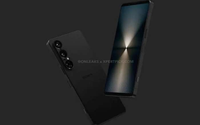 Vì sao Sony thất bại với smartphone dù là ông lớn điện tử?