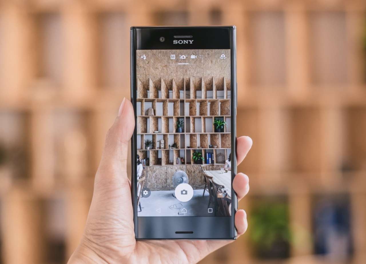 Vì sao Sony thất bại với smartphone dù là ông lớn điện tử?