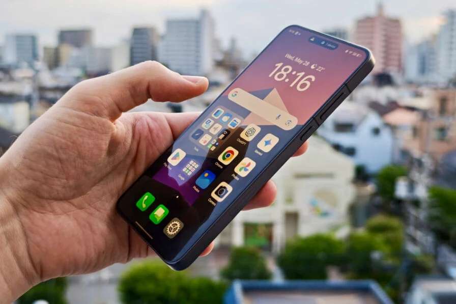 Oppo Find X8 Ultra: Smartphone chụp ảnh tốt nhất thế giới?