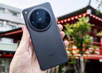 Oppo Find X8 Ultra: Smartphone chụp ảnh tốt nhất thế giới?