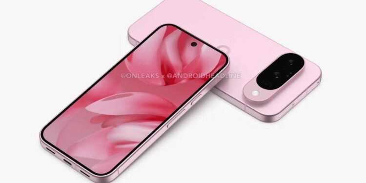 Pixel 10 sẽ ra mắt ngày 13/8, Google sẵn sàng bước vào cuộc đua flagship