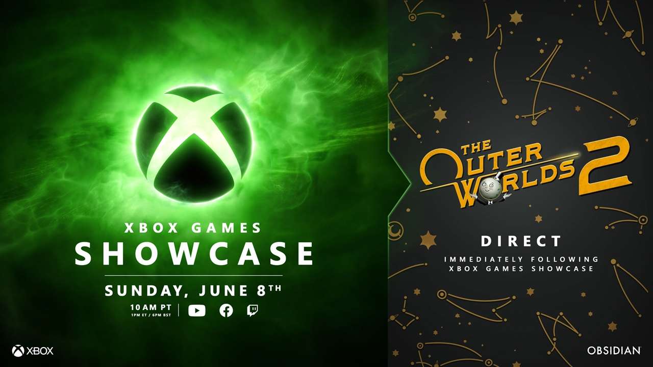 Xbox Games Showcase 2025 có gì đáng mong chờ?