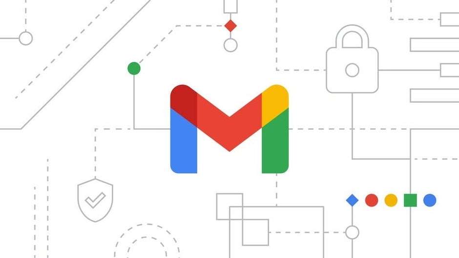 Gmail khoác áo mới: Màu mè, sinh động và vuốt ‘đã tay’
