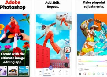 Adobe ra mắt Photoshop mới cho Android