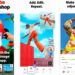 Adobe ra mắt Photoshop mới cho Android