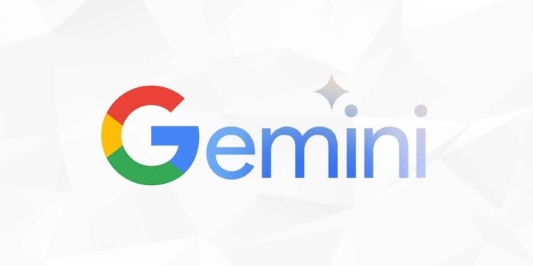 Gemini giờ đã biết theo dõi tài liệu thay bạn