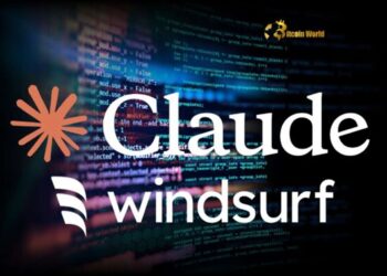 Windsurf mất quyền truy cập Claude 3 – và đây là rắc rối lớn