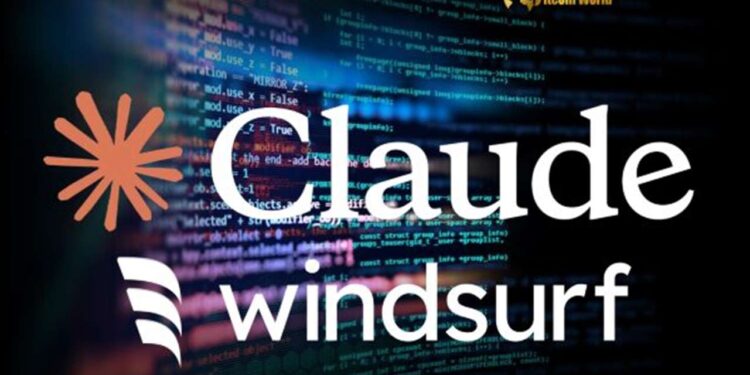Windsurf mất quyền truy cập Claude 3 – và đây là rắc rối lớn