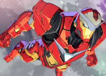 Sony ra mắt game đối kháng Marvel mới trên PS5 và PC