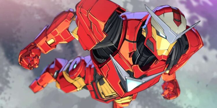 Sony ra mắt game đối kháng Marvel mới trên PS5 và PC