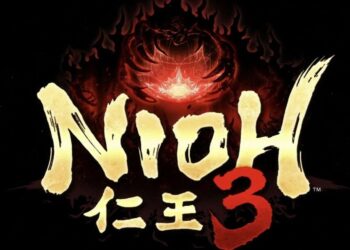 Nioh 3 ra mắt năm 2026 trên PS5 và PC