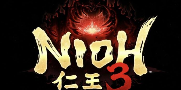 Nioh 3 ra mắt năm 2026 trên PS5 và PC