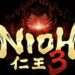 Nioh 3 ra mắt năm 2026 trên PS5 và PC