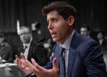 Sam Altman và cuộc đảo chính ở OpenAI sắp được đưa lên màn ảnh