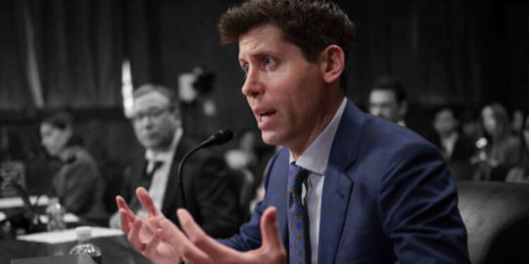 Sam Altman và cuộc đảo chính ở OpenAI sắp được đưa lên màn ảnh