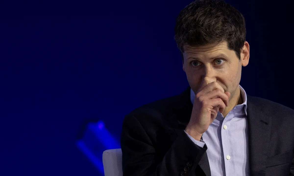 Sam Altman và cuộc đảo chính ở OpenAI sắp được đưa lên màn ảnh