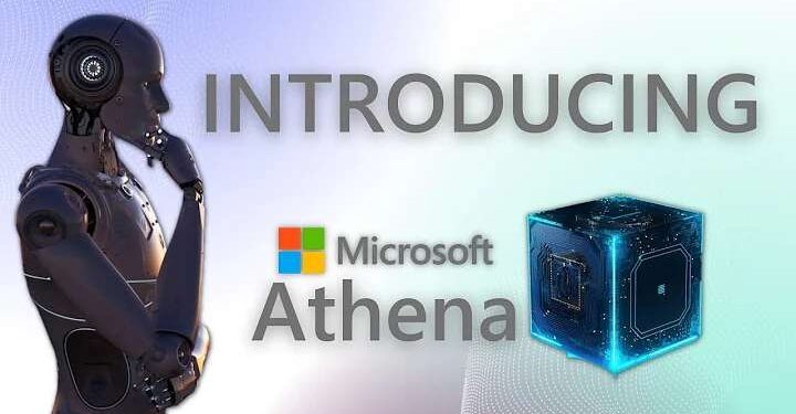 Athena: Trợ lý AI mã nguồn mở giúp tăng hiệu suất cho nhóm phát triển