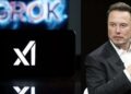 Elon Musk tung chatbot AI nam quyến rũ như bước ra từ tiểu thuyết