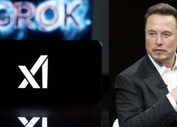 Elon Musk tung chatbot AI nam quyến rũ như bước ra từ tiểu thuyết