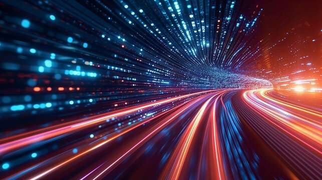 Top những thành phố có tốc độ internet ‘điên cuồng’ nhất 2025