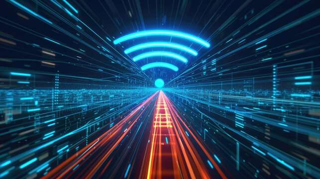 Top những thành phố có tốc độ internet ‘điên cuồng’ nhất 2025