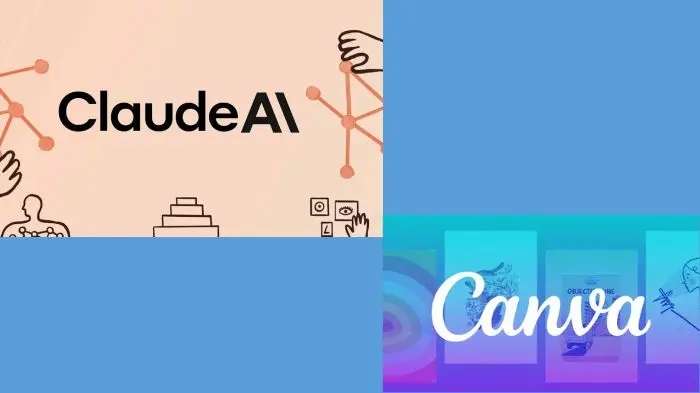 Canva chính thức bắt tay Claude