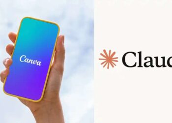 Canva chính thức bắt tay Claude