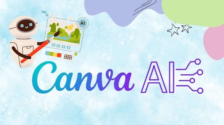 Canva chính thức bắt tay Claude