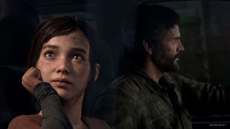 Neil Druckmann tập trung vào game mới