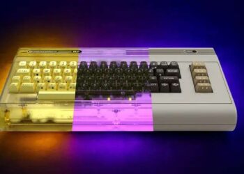 Biểu tượng công nghệ Commodore 64 tái xuất sau hơn 30 năm