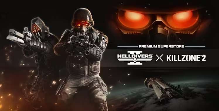 Helldivers 2 chuẩn bị đổ bộ Xbox sau hai năm độc quyền PlayStation